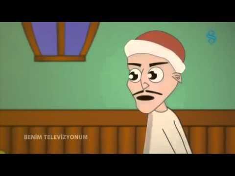 “Sufi ile Hizmetçi” – Mesnevi’den Hikayeler