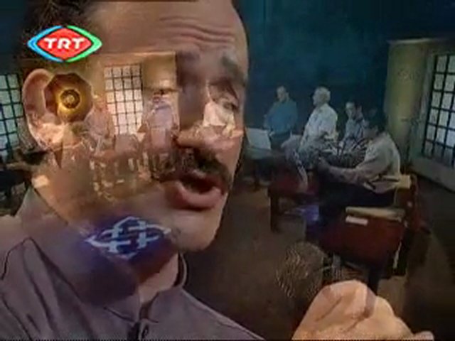 TRT – Gönül Makamı -53– BEŞİR AYVAZOĞLU