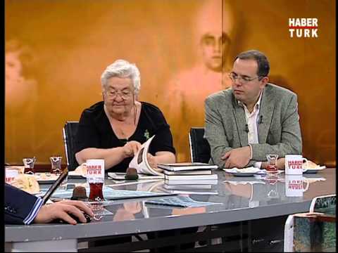 Tarihin Arka Odası – Mevlânâ ve Mevlevîlik / 2 Mart 2013