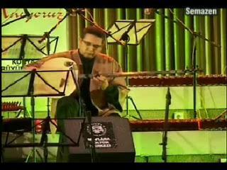 Tasavvuf Müziği – 734 Şeb-i Arus