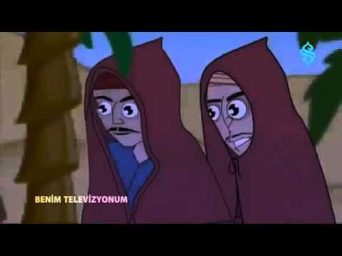 “Tedbirsiz Kervan” – Mesnevi’den Hikayeler