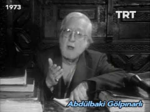 TRT Arşiv 1973