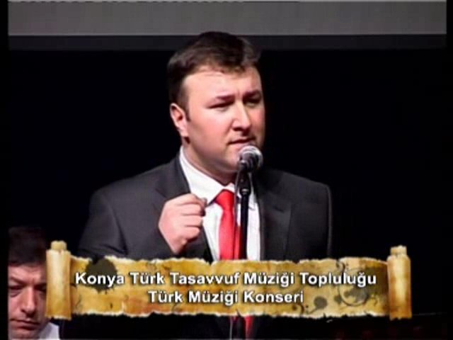 Türk Muziği Konseri – Ufuk Yürüç
