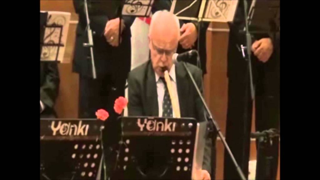 Ugur Onuk Ney taksim 1