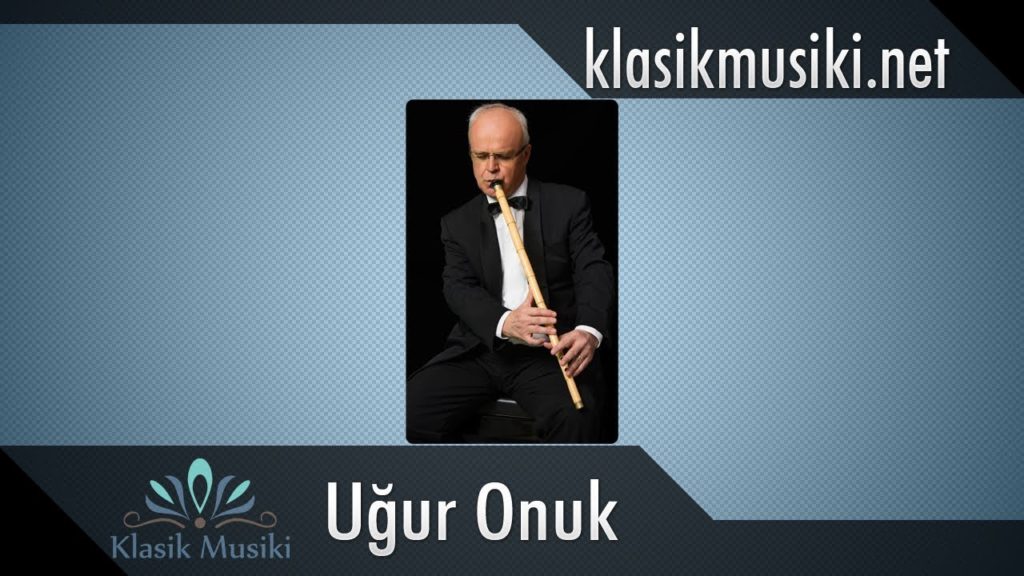 Ugur Onuk Ney Taksim 2