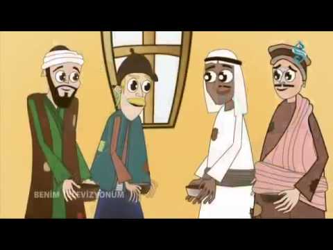 “Üzüm Kavgası” – Mesnevi’den Hikayeler