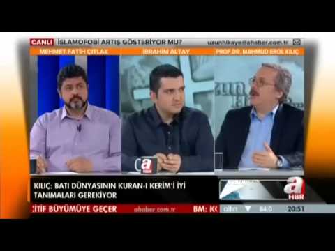 Uzun Hikaye 01 06 2013   AHaber   Web TV   Programlar   22 Haziran 2013