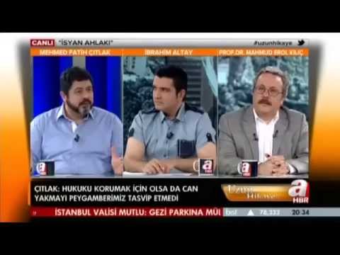 Uzun Hikaye 08 06 2013   AHaber   Web TV   Programlar   22 Haziran 2013
