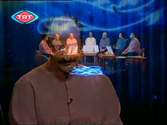 TRT – Gönül Makamı 44.Bölüm – Dost