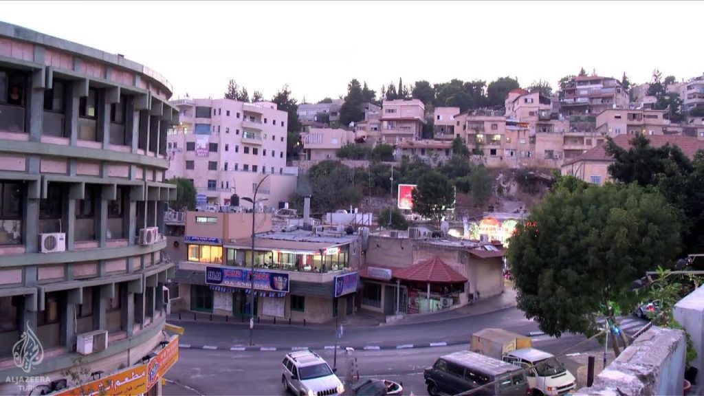 Yahudi Derviş – Al Jazeera Türk Belgesel