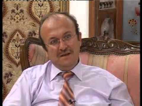 Yunus Üzerine – MEHMET DOĞRAMACI